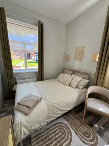 Cozy BOHO room in Trakai Old town in Trakai Cozy BOHO room in Trakai Old town in Trakai