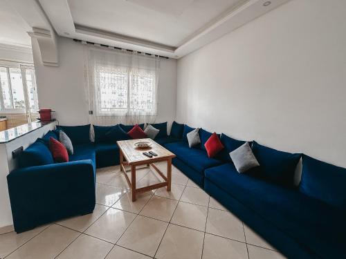 Enjoy Your Vacation Here, 1 min to The Beach, Only for families !! in Martil Enjoy Your Vacation Here, 1 min to The Beach, Only for families !! in Martil