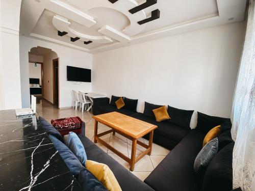 Enjoy Your Vacation Here, 1 min to The Beach, Only for families !! in Martil Enjoy Your Vacation Here, 1 min to The Beach, Only for families !! in Martil