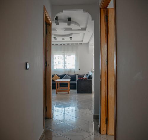 Enjoy Your Vacation Here, 1 min to The Beach, Only for families !! in Martil Enjoy Your Vacation Here, 1 min to The Beach, Only for families !! in Martil
