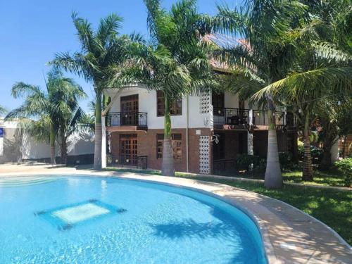 Paradise Bliss Apartment - Diani