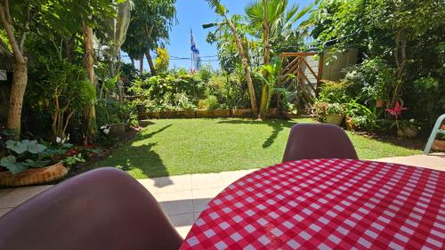 Holiday garden apartment in Cesaria Holiday garden apartment in Cesaria