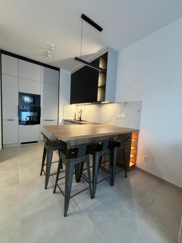 KIMA Apartamenty Atal Szybowcowa 33 in Osiedle Zgrzebnioka KIMA Apartamenty Atal Szybowcowa 33 in Osiedle Zgrzebnioka