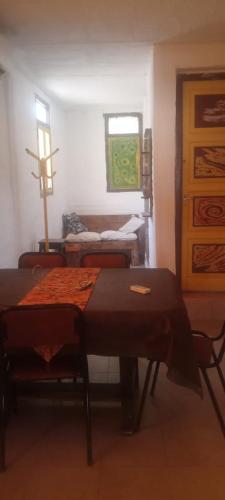 Finca ELSA in San Agustin Valle Fertil Finca ELSA in San Agustin Valle Fertil