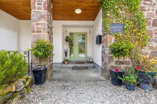 Heartseed House Bed & Breakfast