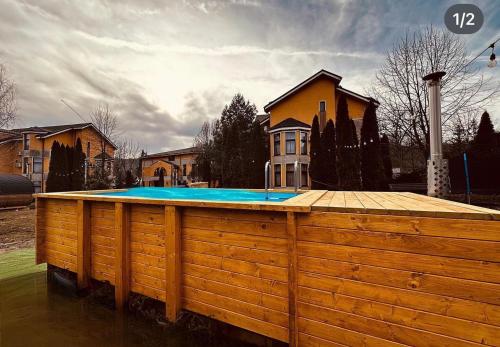 Gyógyfürdő, Hotel Baia Rosie Resort in Salnic Prahova Gyógyfürdő, Hotel Baia Rosie Resort in Salnic Prahova