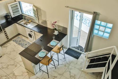 Blue Home T2 Location meublée (Blue Home T2 Location meublee) in 麥多里 Blue Home T2 Location meublée (Blue Home T2 Location meublee) in 麥多里