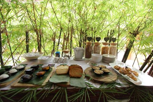 パンドラ ライフスタイル ホテル20