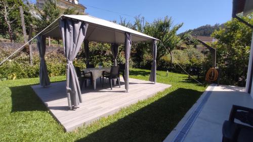 สวน, Casa dos Avós (Casa dos Avos) in วูเซรา สวน, Casa dos Avós (Casa dos Avos) in วูเซรา