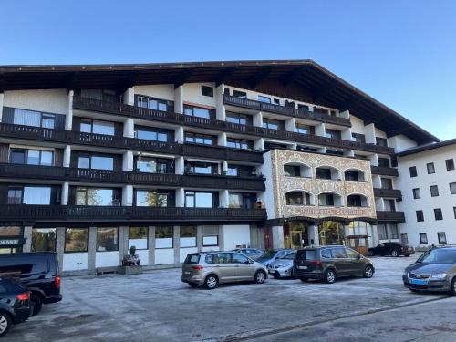 Εξωτερική όψη, SeenSucht in Στρομπλ Εξωτερική όψη, SeenSucht in Στρομπλ