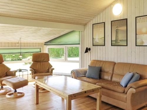 Cozy Coastal Retreat - By Traum Ferienwohnungen in Hals Cozy Coastal Retreat - By Traum Ferienwohnungen in Hals
