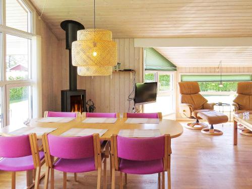 Cozy Coastal Retreat - By Traum Ferienwohnungen in Hals Cozy Coastal Retreat - By Traum Ferienwohnungen in Hals