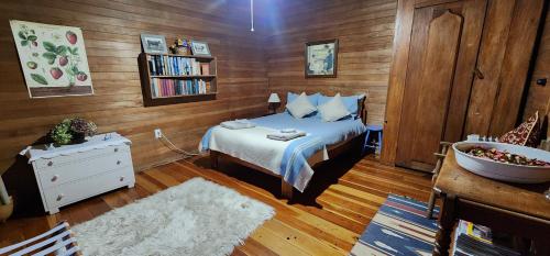 Historic Shearers Quarters in มังกาเวคา Historic Shearers Quarters in มังกาเวคา