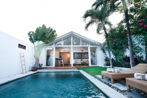 Villa Isla Bali