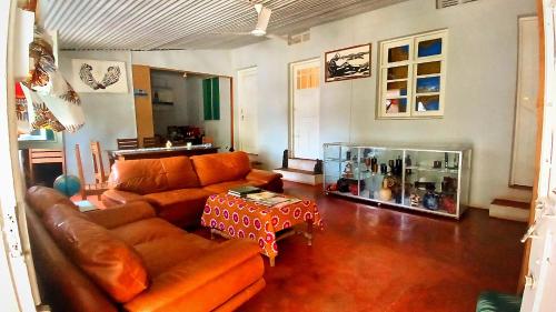 Morabeza Backpakers - Guesthouse in Nampula Morabeza Backpakers - Guesthouse in Nampula