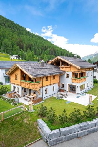 外部景觀, Engadin Chalet - Private Spa Retreat & Appart -St Moritz - Val Bever in 貝韋 外部景觀, Engadin Chalet - Private Spa Retreat & Appart -St Moritz - Val Bever in 貝韋