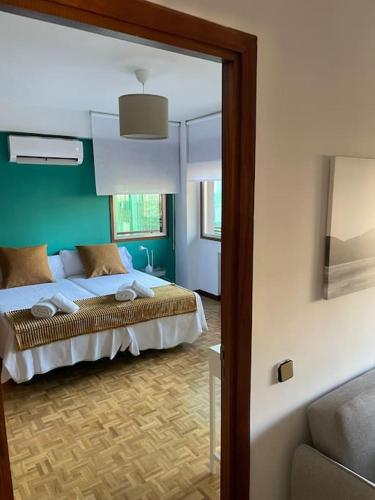 Apartamento Zona Chamberí