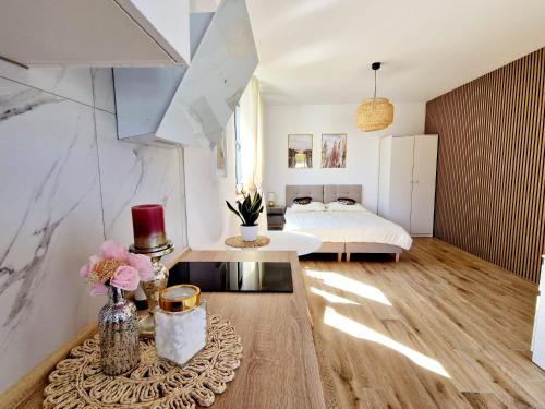 Apartament Amelia2 in Lunowo Apartament Amelia2 in Lunowo
