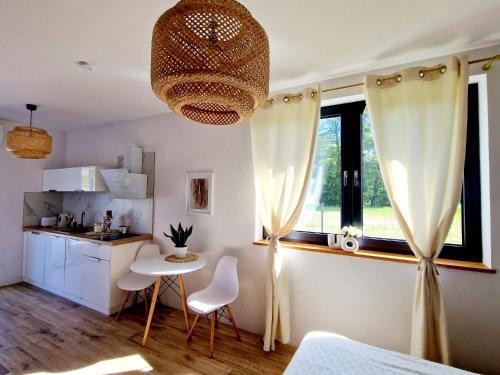Apartament Amelia2 in Lunowo Apartament Amelia2 in Lunowo