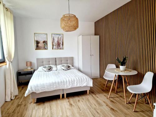 Apartament Amelia2 in Lunowo Apartament Amelia2 in Lunowo