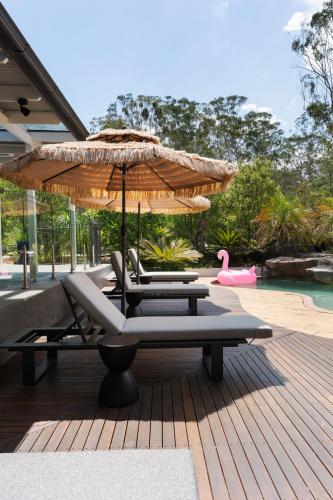 'Avondale' Luxe Country Retreat in Windsor 'Avondale' Luxe Country Retreat in Windsor