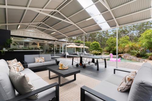 'Avondale' Luxe Country Retreat in Windsor 'Avondale' Luxe Country Retreat in Windsor