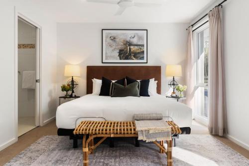 'Avondale' Luxe Country Retreat in Windsor 'Avondale' Luxe Country Retreat in Windsor