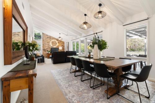 'Avondale' Luxe Country Retreat in Windsor 'Avondale' Luxe Country Retreat in Windsor