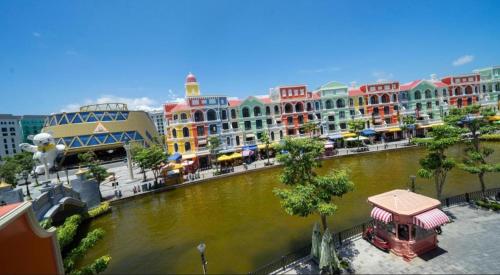 Mila Homestay Grand World Phu Quoc in Gành Dầu Mila Homestay Grand World Phu Quoc in Gành Dầu