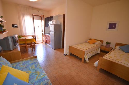 Residence Valbella in Bibione Residence Valbella in Bibione
