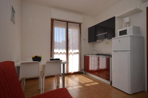 Létesítmények, Residence Valbella in Bibione Létesítmények, Residence Valbella in Bibione