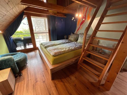 B&B シュタイン アム ライン (B&B Stein am Rhein) in シュタイン アム ライン B&B シュタイン アム ライン (B&B Stein am Rhein) in シュタイン アム ライン