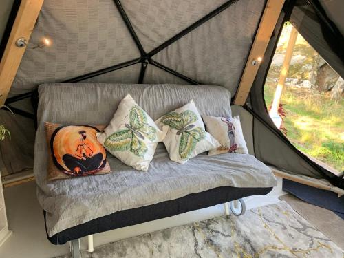 Dome Sonny in 斯特勒姆斯塔德 Dome Sonny in 斯特勒姆斯塔德