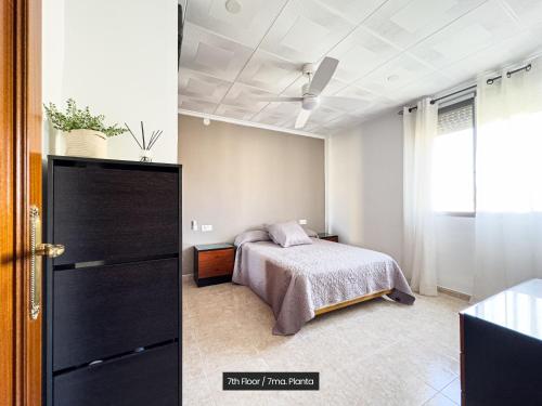 Valencia Homestay Rooms II