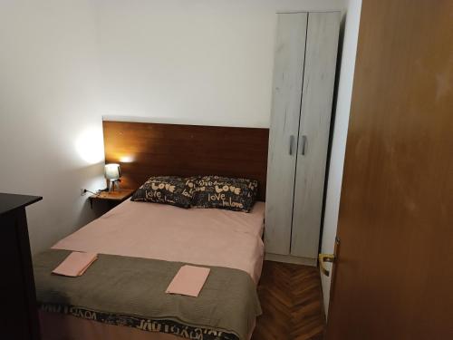 Mira i Ola Apartman in บาบิน โด Mira i Ola Apartman in บาบิน โด