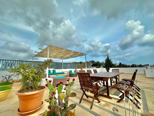 สิ่งอำนวยความสะดวก, Carthage spacious and cosy with amazing terrace in ดูอาร์เอชชอต สิ่งอำนวยความสะดวก, Carthage spacious and cosy with amazing terrace in ดูอาร์เอชชอต