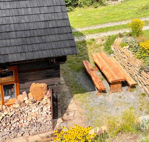 Chalupy Pod Šenkem - Výminek (Chalupy Pod Senkem - Vyminek) in Karolinka Chalupy Pod Šenkem - Výminek (Chalupy Pod Senkem - Vyminek) in Karolinka