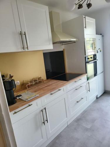 appartement cosy calme in Sainte-Marguerite appartement cosy calme in Sainte-Marguerite