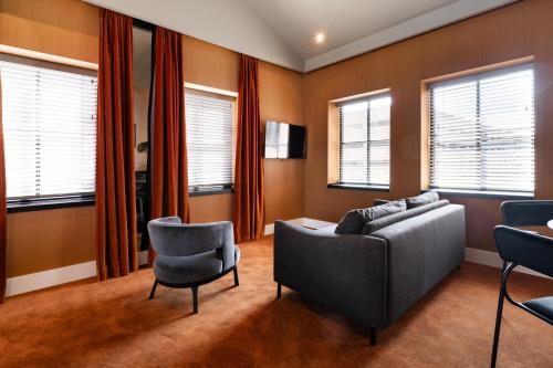 Van der Valk TheaterHotel De Oranjerie in Roermond Van der Valk TheaterHotel De Oranjerie in Roermond