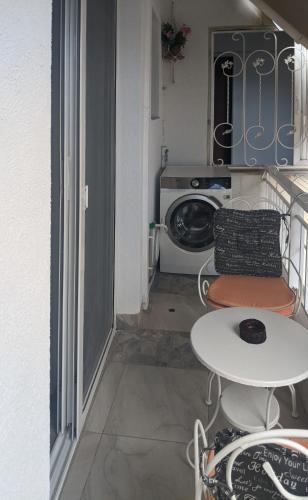 Létesítmények, Emanuela Holidays Private Parking in Kavala Létesítmények, Emanuela Holidays Private Parking in Kavala