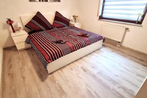 Moderne, ruhige Ferienwohnung! in Hennef Moderne, ruhige Ferienwohnung! in Hennef