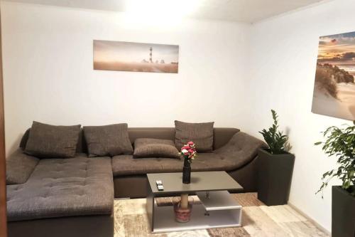 Moderne, ruhige Ferienwohnung! in Hennef Moderne, ruhige Ferienwohnung! in Hennef