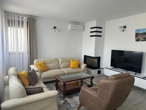 Treva Hotel & Apartaments in Prizren Treva Hotel & Apartaments in Prizren