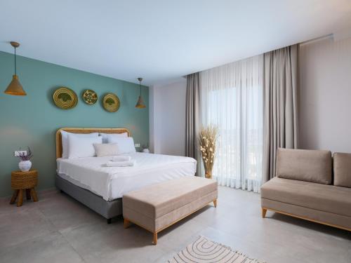 Cumbalıca Garden Hotel in Cesme Cumbalıca Garden Hotel in Cesme