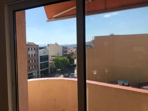 Tucan tropical in Sabadell Tucan tropical in Sabadell