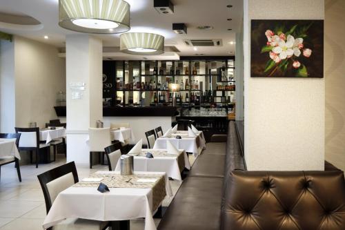 อาหารและเครื่องดื่ม, Corso Boutique Hotel Gyula in กียูลา อาหารและเครื่องดื่ม, Corso Boutique Hotel Gyula in กียูลา