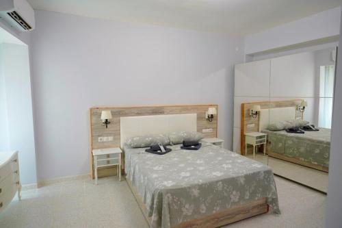 El rincón Del Prado apartamento con 4 AC