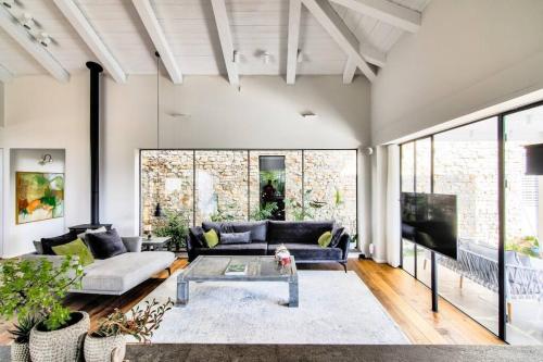 Quartos, Villa Zohara in Cesaria Quartos, Villa Zohara in Cesaria