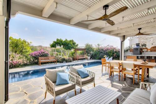 Villa Zohara in Cesaria Villa Zohara in Cesaria