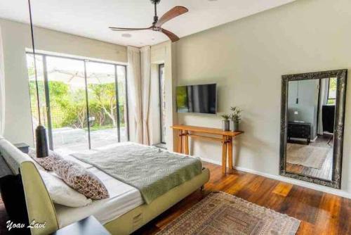 Villa Zohara in Cesaria Villa Zohara in Cesaria